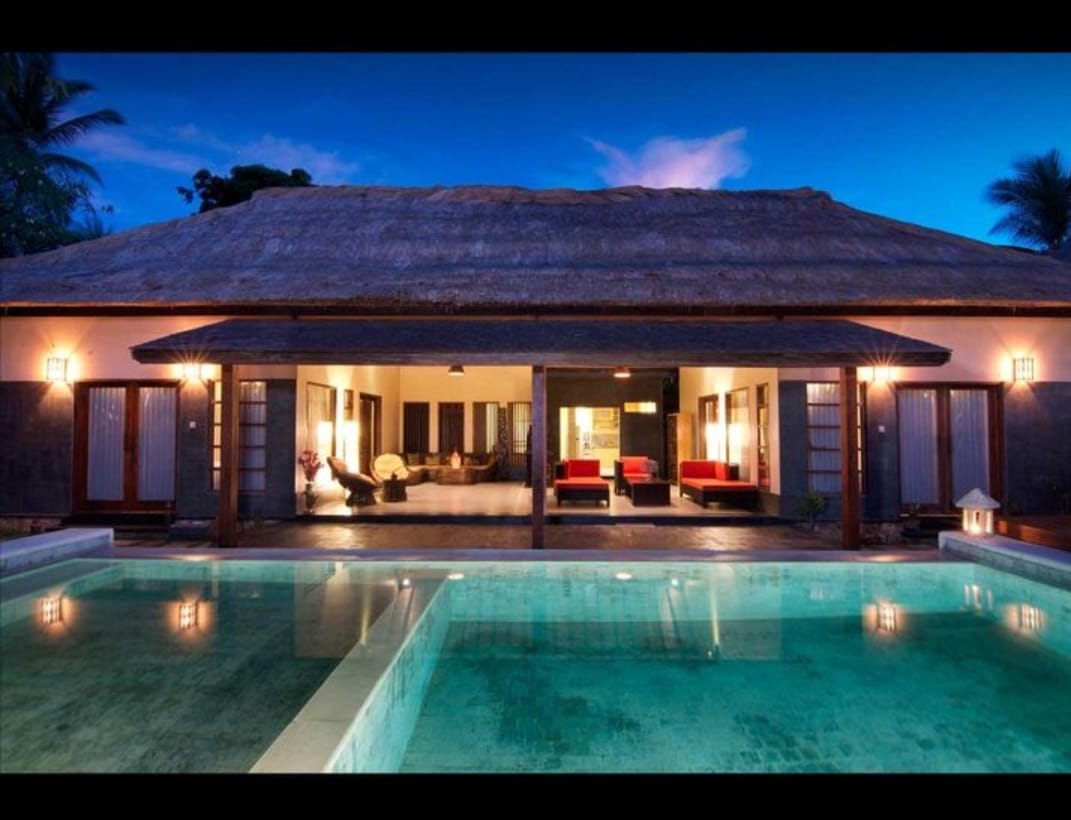 Pool 1